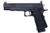 EMG Staccato Licensed XL 2011 GBB Airsoft Pistol (Model: VIP Grip / CNC Ver.)