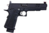 EMG Staccato Licensed XL 2011 GBB Airsoft Pistol (Model: VIP Grip / CNC Ver.)