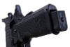 EMG Staccato Licensed XL 2011 GBB Airsoft Pistol (Model: VIP Grip / CNC Ver.)