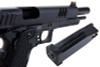 EMG Staccato Licensed XL 2011 GBB Airsoft Pistol (Model: VIP Grip / CNC Ver.)