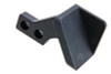 Revanchist Airsoft Hi Capa GBB Limcat Style Thumb Rest - Black