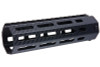 Revanchist Airsoft Tokyo Marui M4 MWS Lightweight Carbon Fiber Handguard (Length: 7inch)