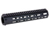 Revanchist Airsoft Tokyo Marui M4 MWS Lightweight Carbon Fiber Handguard (Length: 9.5inch)