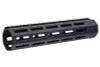 Revanchist Airsoft Tokyo Marui M4 MWS Lightweight Carbon Fiber Handguard (Length: 9.5inch)