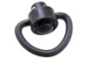 Unicorn Airsoft Steel QD Sling Swivel (D Loop)