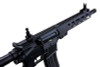 Golden Eagle M4 URGI M-Lok Gel Blaster (Metal, Mosfet) - GEL-EFB6595 (Black)