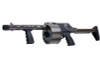 APS Striker Street Sweeper Airsoft Shotgun (12-MK3 'CO2 Cartridge Charging Version')