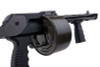 APS Striker Street Sweeper Airsoft Shotgun (12-MK3 'CO2 Cartridge Charging Version')
