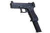RWC Custom Glock 18C GBB Airsoft Pistol