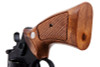 Tanaka S&W M29 8inch Counterbored Steel Finish Ver.3 Gas Revolver - Matt Black