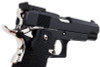 Golden Eagle Hi Capa 5.1 GBB Gel Blaster (GEL-3302)