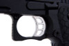 SRC Helios MK IV Hi Capa 5.1 GBB Airsoft Pistol - Black