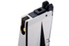 SRC Hi Capa Extended CO2 Magazine (32rds, Silver)