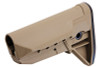 VFC BCM MOD0 Stock for AEG / GBBR - TAN