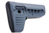 VFC BCM MOD 1 Stock for AEG / GBBR - Wolf Grey