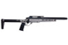 Tokyo Marui VSR-ONE Airsoft Sniper Rifle - Stealth Gray