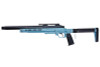 Tokyo Marui VSR-ONE Airsoft Sniper Rifle - Phantom Blue