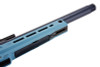 Tokyo Marui VSR-ONE Airsoft Sniper Rifle - Phantom Blue