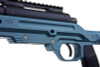 Tokyo Marui VSR-ONE Airsoft Sniper Rifle - Phantom Blue