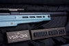 Tokyo Marui VSR-ONE Airsoft Sniper Rifle - Phantom Blue