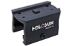 Holosun 1.4 inch Sight Mount / Riser