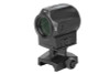 Holosun SCRS MRS Reflex Green Dot Sight
