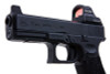 RWC Custom Glock 17 Gen 5 GBB Airsoft Pistol