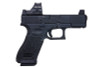 RWC Custom Glock 45 Gen 5 GBB Airsoft Pistol