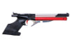 Maruzen APS-3 Red Edition