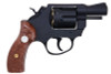 A!CTION Liberty Chief 2 inch Model Gun - Matt Black