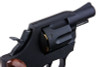A!CTION Liberty Chief 2 inch Model Gun - Matt Black