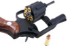A!CTION Liberty Chief 2 inch Model Gun - Matt Black