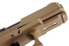 RWC Custom Glock 19x GBB Airsoft Pistol