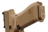 RWC Custom Glock 19x GBB Airsoft Pistol