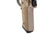 SRC M9A3 SR-92 A3 CO2 GBB Airsoft Pistol - Desert