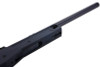 Novritsch SSG96 MK2 Airsoft Sniper Rifle - Black (Spring Power)