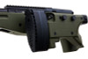 Novritsch SSG96 MK2 Airsoft Sniper Rifle - OD (Spring Power)