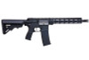 Novritsch SSR-4 Gen 2 Airsoft M4 AEG Rifle (Polymer Receiver) - Black