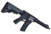 Novritsch SSR-4 Gen 2 Airsoft M4 AEG Rifle (Metal Receiver) - Black