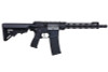 Novritsch SSR-4 Gen 2 Airsoft M4 AEG Rifle (Metal Receiver) - Black