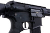 Novritsch SSR-4 Gen 2 Airsoft M4 AEG Rifle (Metal Receiver) - Black