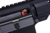 Novritsch SSR-4 Gen 2 Airsoft M4 AEG Rifle (Metal Receiver) - Black
