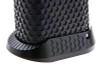 5KU Tokyo Marui Hi Capa GBB CNC Aluminum Grip (Infinity Style, Type 3) - Black