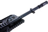 KWA Lithgow Arms F90 GBB Airsoft Rifle - Black