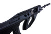 KWA Lithgow Arms F90 GBB Airsoft Rifle - Black