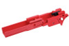 Guarder Tokyo Marui Hi Capa 5.1 GBB Frame (Aluminum, Standard, No Marking, Pink)
