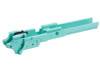 Guarder Tokyo Marui Hi Capa 4.3 GBB Frame (Aluminum, 4.3 Type, No Marking, Robin Egg Blue)