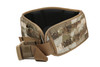 PANTAC Molle Tactical Cummerbund,Gen II (Large / A-TACS / Cordura)