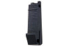 Revanchist Airsoft Hi Capa GBB Brass Spring Housing V2 - Black