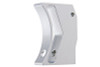 Revanchist Airsoft Hi Capa GBB Flat Trigger (Type D, Aluminum, Silver)